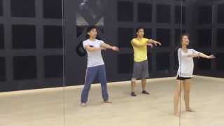 Stay (Tully On Tully) | Contemporary II Open Class | Step