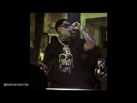 Joantony x Almighty - Salmo type beat / trap & jersey club type beat [SOLD]