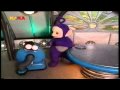 Teletubbies Der No No Räumte Auf