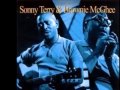 Sonny Terry and Brownie McGhee - Gone Gal