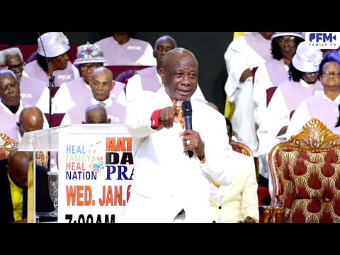 The Importance Of Proper Timing | Bishop Dr. Delford Davis | Sunday Morning LIVE - January 04, 2026