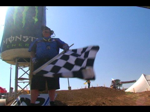 Brawndo Honda Video Montage from 2008 Hangtown National