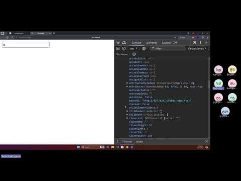 32 Javascript File Reader