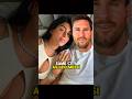 Georgina Rodriguez Was Born In The Same City As Messi Messi Ronaldo Georginarodriguez