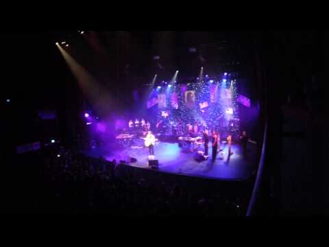 la chanson utopiste - #Esy #Kennenga à l'Olympia  - 7 mai 2014