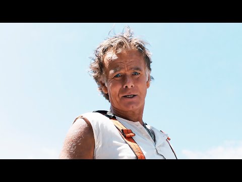 Все включено — Русский трейлер (2019)