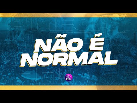 NÃO É NORMAL - BANDA FJU (2023)