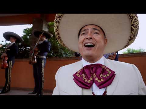 Qué Chulada de Mujer  (Video Oficial) - Manuel Vargas