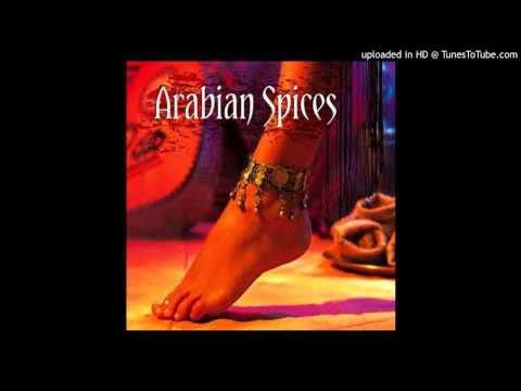 DJ Kambo - Arabian House