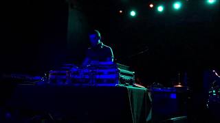 Geotic - Live at The Echo 7/12/2018