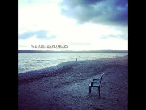 We Are Explorers - A New Horizon