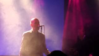 2014-08-29 Daily Planet - Nobodys Friend Live Electronic Summer Gothenburg