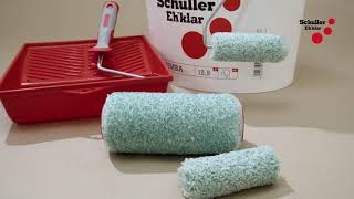 Schuller váleček microline pro 10cm