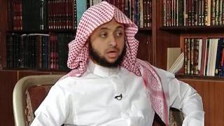 صورة تيسير الفقه لمعالي الشيخ سعد بن ناصر الشثري الحلقة -277