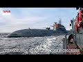 FINALLY Russia Produces Next Generation Nuclear Submarine That Worries The World