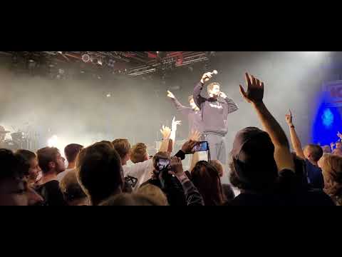 O'Bros - Vergiss nicht zu atmen, Real Life (Live @ Loud and Proud Festival 2024)