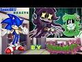 My Blind Reaction Commentary To It S Time Murder Drones EP 7 Reaction Smash Or Pass
