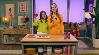 Sparkling Ice Musical Movie Nights: The Razzle Dazzle