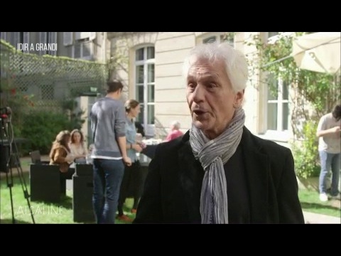 Alcaline, Le Sujet du 17/05 - Idir