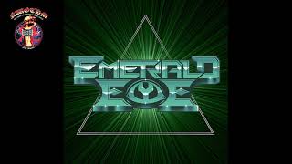 Emerald Eye - Demo 2021 [Demo] (2021)