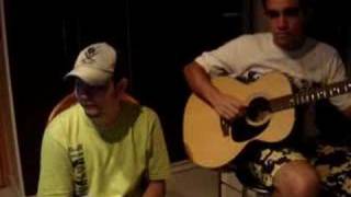 emotiva (from brazil)- hold on (dashboard confessional)