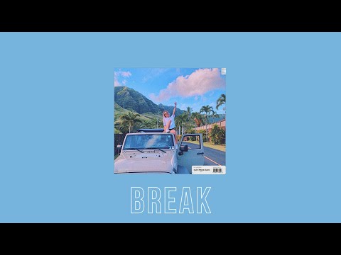 ‘BREAK’ 2 STEP UK GARAGE TYPE BEAT x JORJA SMITH x AJ TRACEY x DAVE UKG INSTRUMENTAL 2021 [FREE]