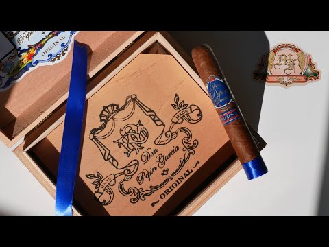 The BOLD Don Pepin Garcia Invictos Cigar - A Smoke With Lewis & Billy