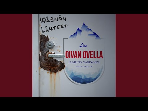 Wäinön Lähteet - Hei Mari - Misc Originals