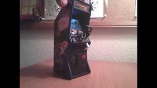 Hydro Thunder Mini Arcade Project