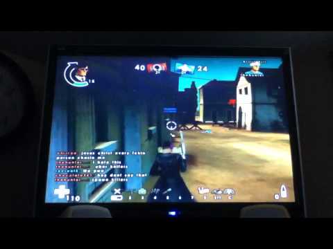 BFH - Soldier Montage