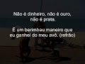 Mundo Enganador - Mestre Barrão | VZW Capoeira ...