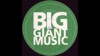 DJ Nasty V & DJ Ezee D - Wickedness (Big Giant Music)