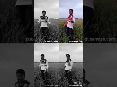 Chittegale Chittegale dubsmash