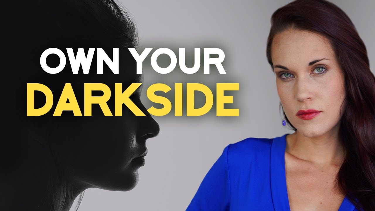 Want To Be a Good Guy? Take Ownership of What Makes You a Bad Guy!