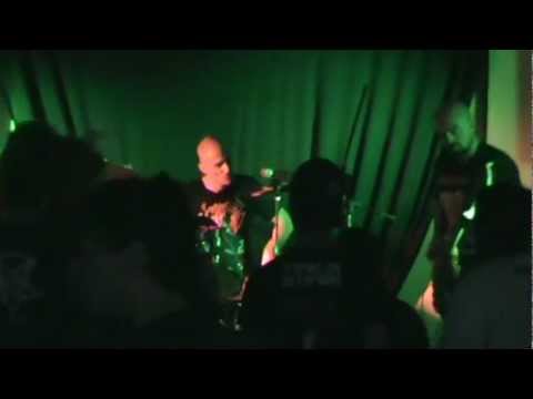Angel Butcher - Hellhammer (Massacra)