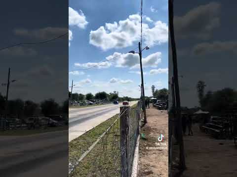 Picadas Complejo Forres