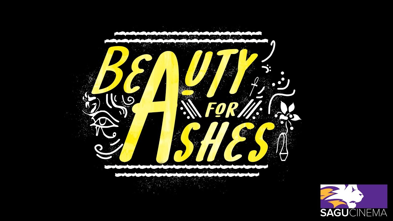 Beauty for Ashes Trailer (SAGU Cinema 2024 Film)