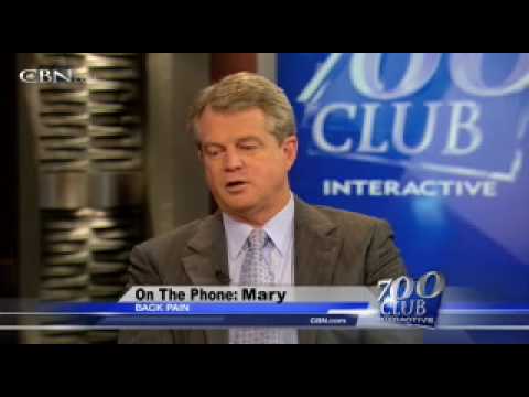 700 Club Interactive - August 3, 2009 - CBN.com