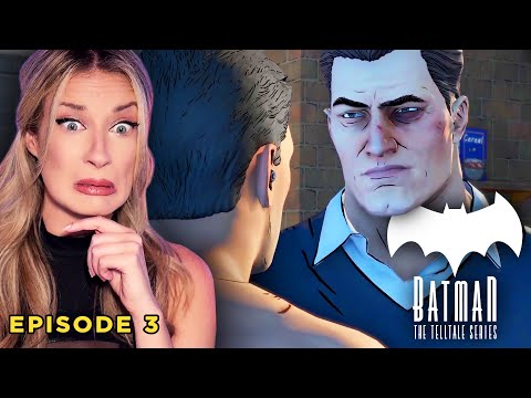 basicwitgirl and BasicWitReacts