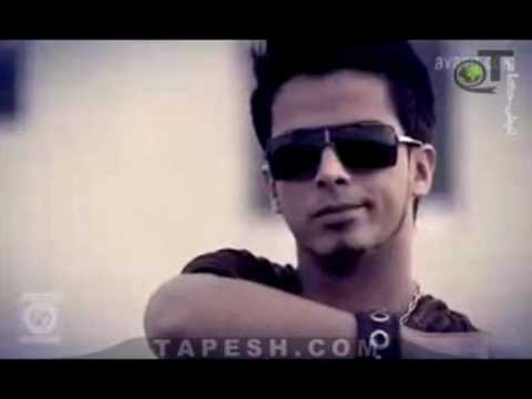 Afshin feat. Hossein Tohi - Khanoom Khoshgele OFFICIAL MUSIC VIDEO