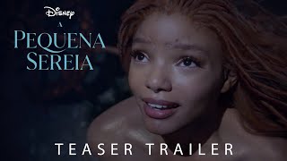 Teaser Trailer (legendado)