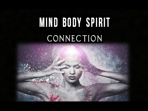 How the Mind Affects the Body ★ Healing Thru Thoughts & Infinite Spirit (law of attraction) Video
