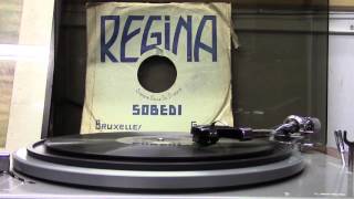 Albert de Booy: Laat me toch met rust. (1936).