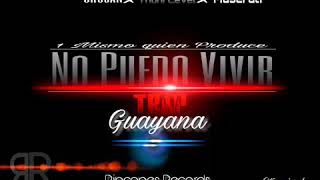 Video No Puedo Vivir  de Thoni Level