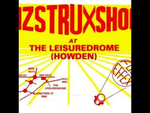 M-Zone  Dizstruxshon Howden - 1995