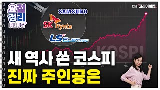 퇴근요정 오늘의 키워드 핵심정리 6탄ㅣ요점정리+