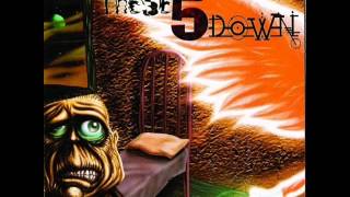 These 5 Down - These 5 Down 2000 [Full Album]