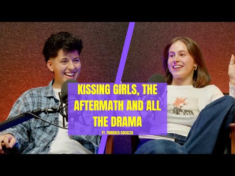 Fiorenza Cocozza | I Kissed A Girl: The Hottest Dating Show | Gift of the Gab