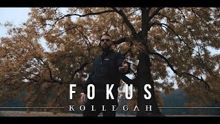 Fokus Music Video