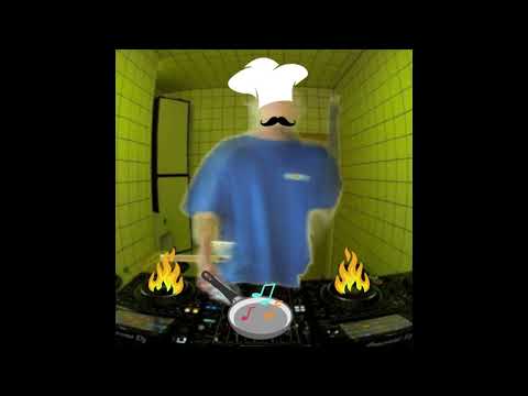 RYY - Live From My Kitchen (Hard Techno & Hardstyle Set)